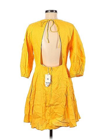 MNG Mng Casual Dress (view 2)