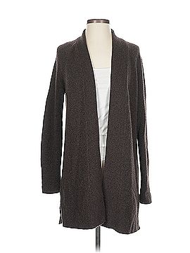 Theory Theory Cashmere Cardigan (view 1)