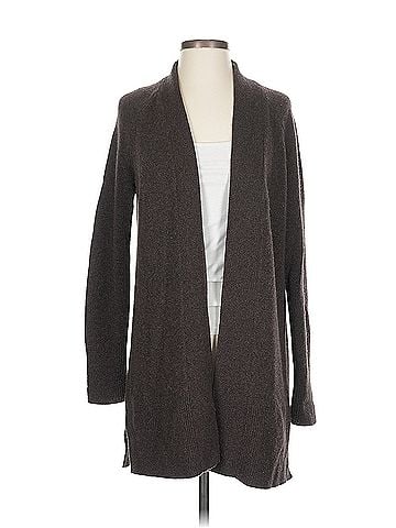 Theory Theory Cashmere Cardigan (view 1)