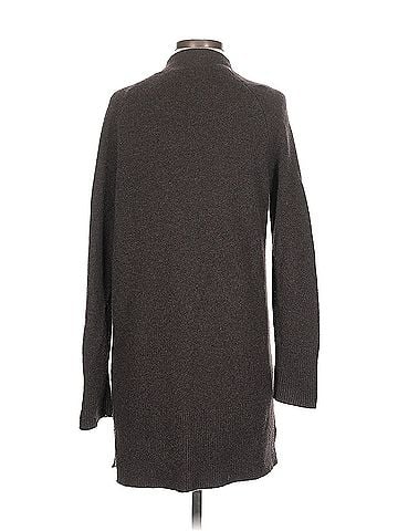 Theory Theory Cashmere Cardigan (view 2)