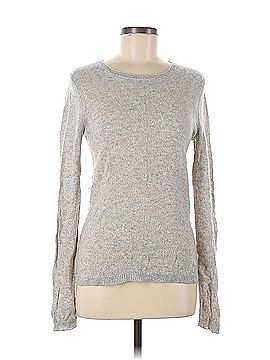 Adrienne Vittadini Adrienne Vittadini Cashmere Pullover Sweater (view 1)