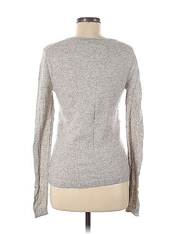 Adrienne Vittadini Adrienne Vittadini Cashmere Pullover Sweater (view 2)