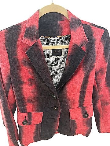 Kelly Wearstler Blazer (view 1)