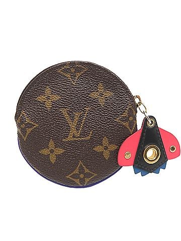 Louis Vuitton Louis Vuitton Totem PM Long Women's Wallet/Coin Case M61365 (Discontinued) Monogram Brown (view 2)
