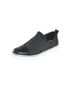 Bernie Mev 100% Leather Black White Sneakers Size EU 39 - photo 2