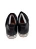 Bernie Mev 100% Leather Black White Sneakers Size EU 39 - photo 6