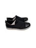 Bernie Mev 100% Leather Black White Sneakers Size EU 39 - photo 11