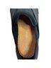 Bernie Mev 100% Leather Black White Sneakers Size EU 39 - photo 8