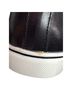 Bernie Mev 100% Leather Black White Sneakers Size EU 39 - photo 10