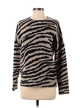 C by Bloomingdales C By Bloomingdales Cashmere Pullover Sweater (view 1)