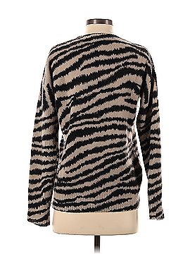 C by Bloomingdales C By Bloomingdales Cashmere Pullover Sweater (view 2)