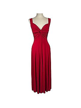 Norma Kamali Hollywood Glam Pinup Girl Dress Cocktail Dress (view 1)
