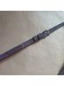Marc Jacobs Burgundy Shoulder Bag One size - photo 10