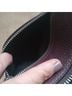 Marc Jacobs Burgundy Shoulder Bag One size - photo 7