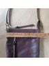Marc Jacobs Burgundy Shoulder Bag One size - photo 8