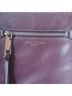 Marc Jacobs Burgundy Shoulder Bag One size - photo 4