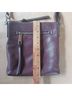 Marc Jacobs Burgundy Shoulder Bag One size - photo 9