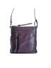 Marc Jacobs Burgundy Shoulder Bag One size - photo 1
