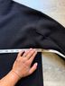 Eileen Fisher Felted Fleece Lightweight Blazer Coat - photo 9