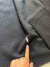 Eileen Fisher Felted Fleece Lightweight Blazer Coat - photo 10