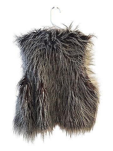 Forever 21 Faux Fur Vest (view 2)
