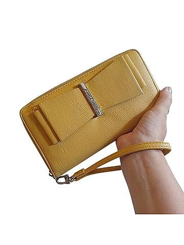 Betsey Johnson Clutch (view 1)