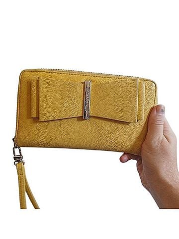 Betsey Johnson Clutch (view 2)