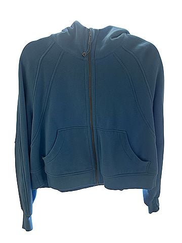 Lululemon Athletica Scuba Sweater Vest (view 1)