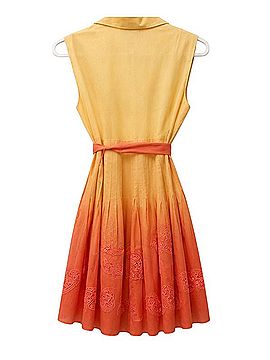 Kay Unger Cocktail Dress (view 2)
