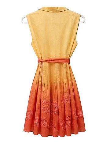Kay Unger Cocktail Dress (view 2)