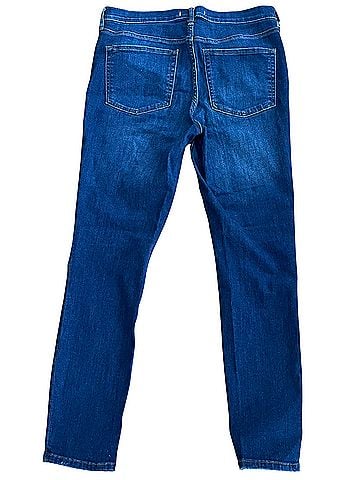 Free People Busted Knee Jeans (view 2)