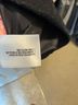 Old Navy Black Coat Size M - photo 5