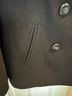 Old Navy Black Coat Size M - photo 4