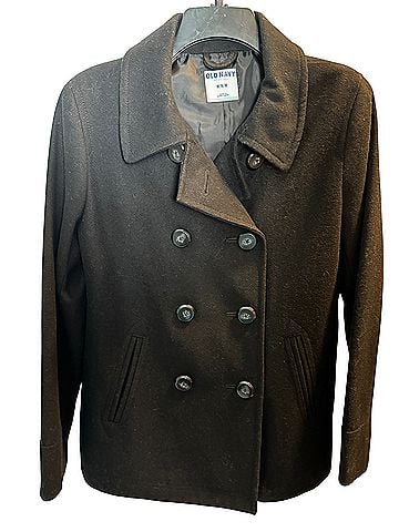 Old Navy Coat (view 1)