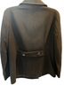 Old Navy Black Coat Size M - photo 2
