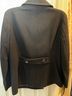 Old Navy Black Coat Size M - photo 6