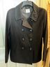 Old Navy Black Coat Size M - photo 10
