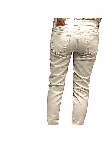 Levi's 711 Jeans (view 2)