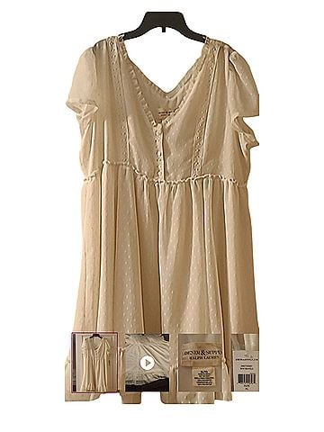 Denim & Supply Ralph Lauren Casual Dress (view 1)