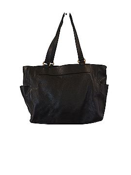 Fossil Leather Tote (view 2)