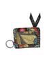 Vera Bradley Quilted Zip ID Case Wallet - photo 2