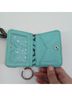 Vera Bradley Quilted Zip ID Case Wallet - photo 3