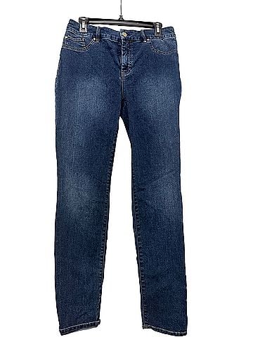 Chico's so Slimming Jeans (view 1)