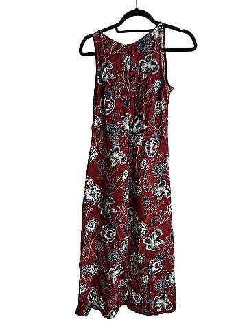Astr Casual Dress (view 2)