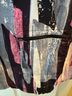 Nanette Lepore Print Multi Color Jacket Size S - photo 6