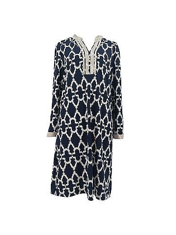 Grifflin Casual Dress (view 1)