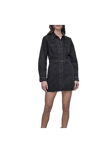 DKNY Jeans Casual Dress (view 1)
