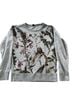 J.Crew Sweatshirt - J.Crew Sweatshirt Size S - photo 1