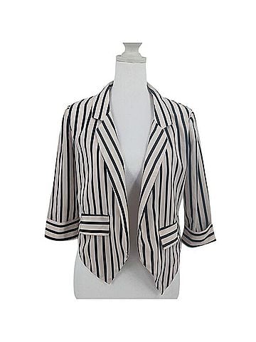 Iz Byer Blazer (view 1)