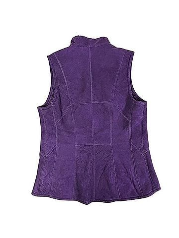 Audrey Talbott Vest (view 2)